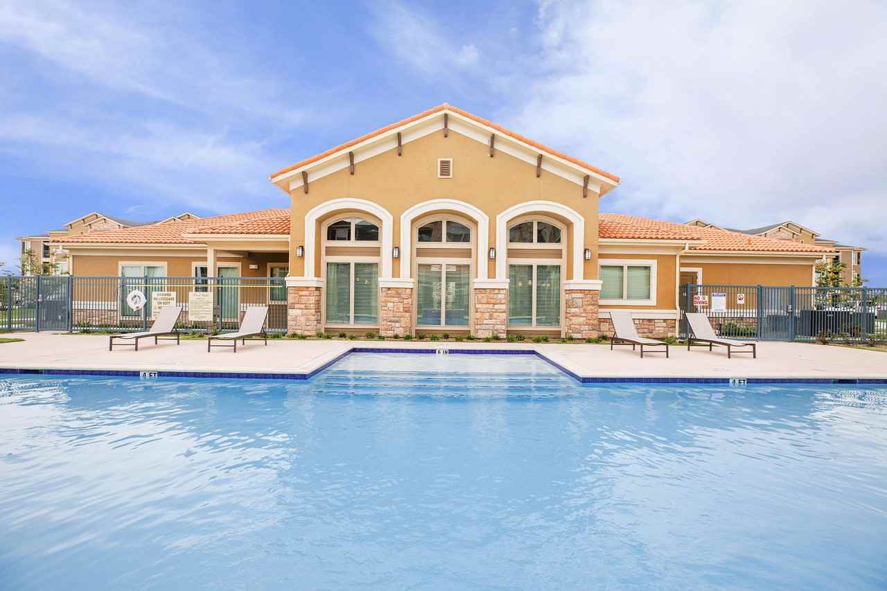 Nolana Villas Apartments 3700 N K Ctr, Mcallen, TX 78501 Zumper
