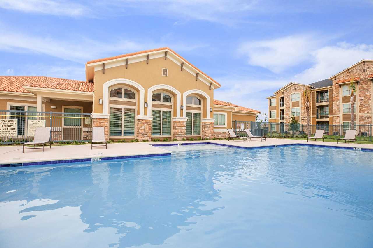 Nolana Villas Apartments 3700 N K Ctr, Mcallen, TX 78501 Zumper