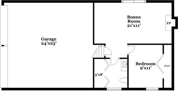 4325 Accomack Dr - Photo 3 of 18