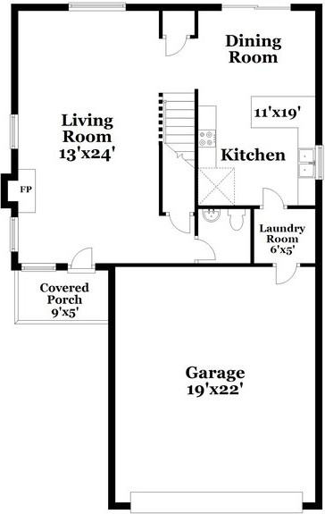 3508 Glenfalls Dr - Photo 2 of 17