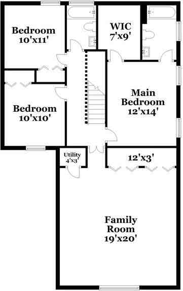 3508 Glenfalls Dr - Photo 3 of 17