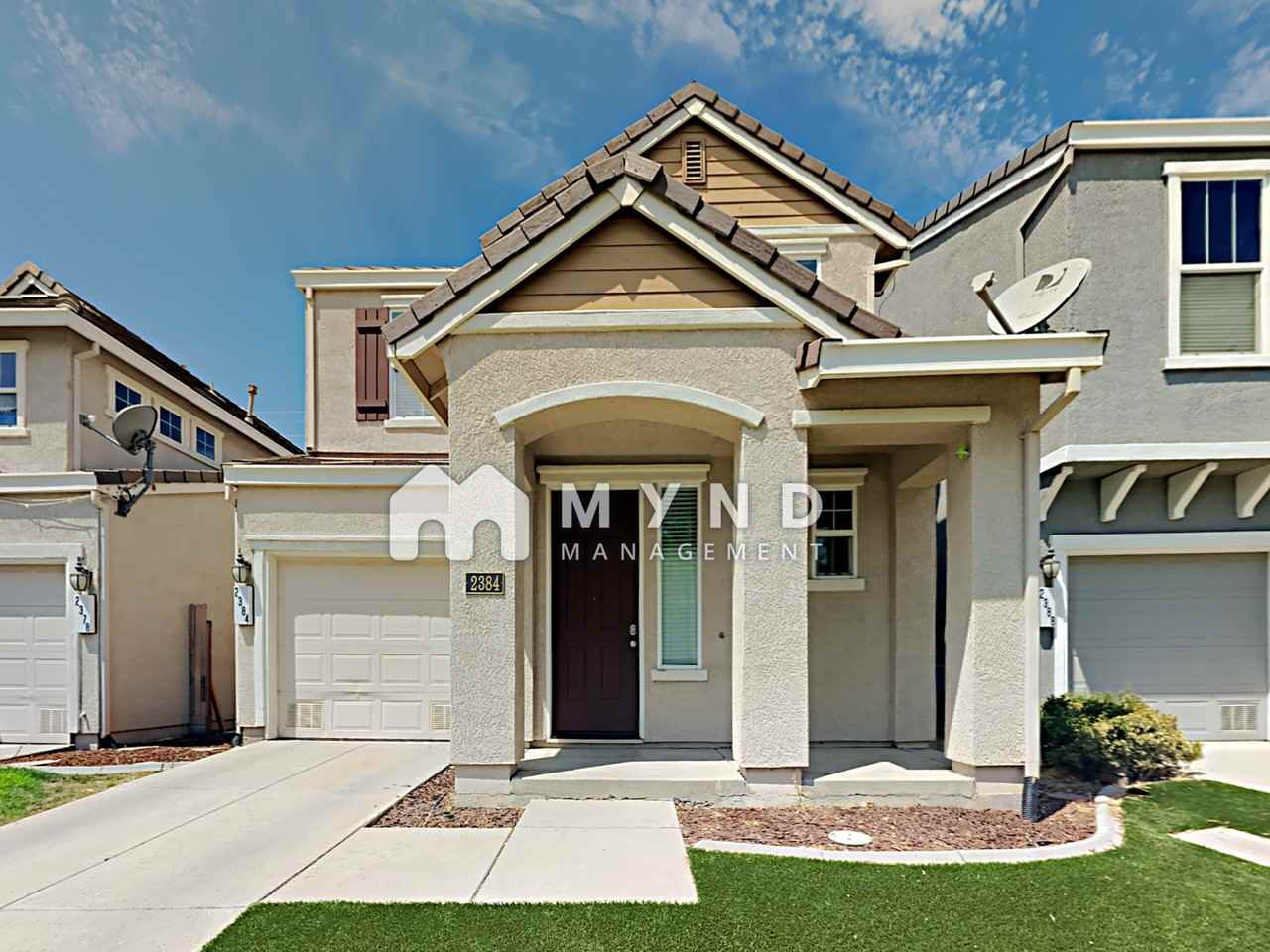 2384 Nucla Way #NA - Photo 2 of 19