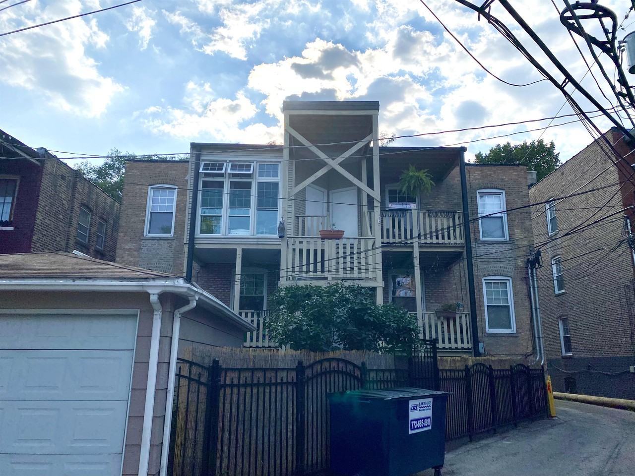 5711 North Glenwood Avenue - G North #5711G - Photo 3 of 9