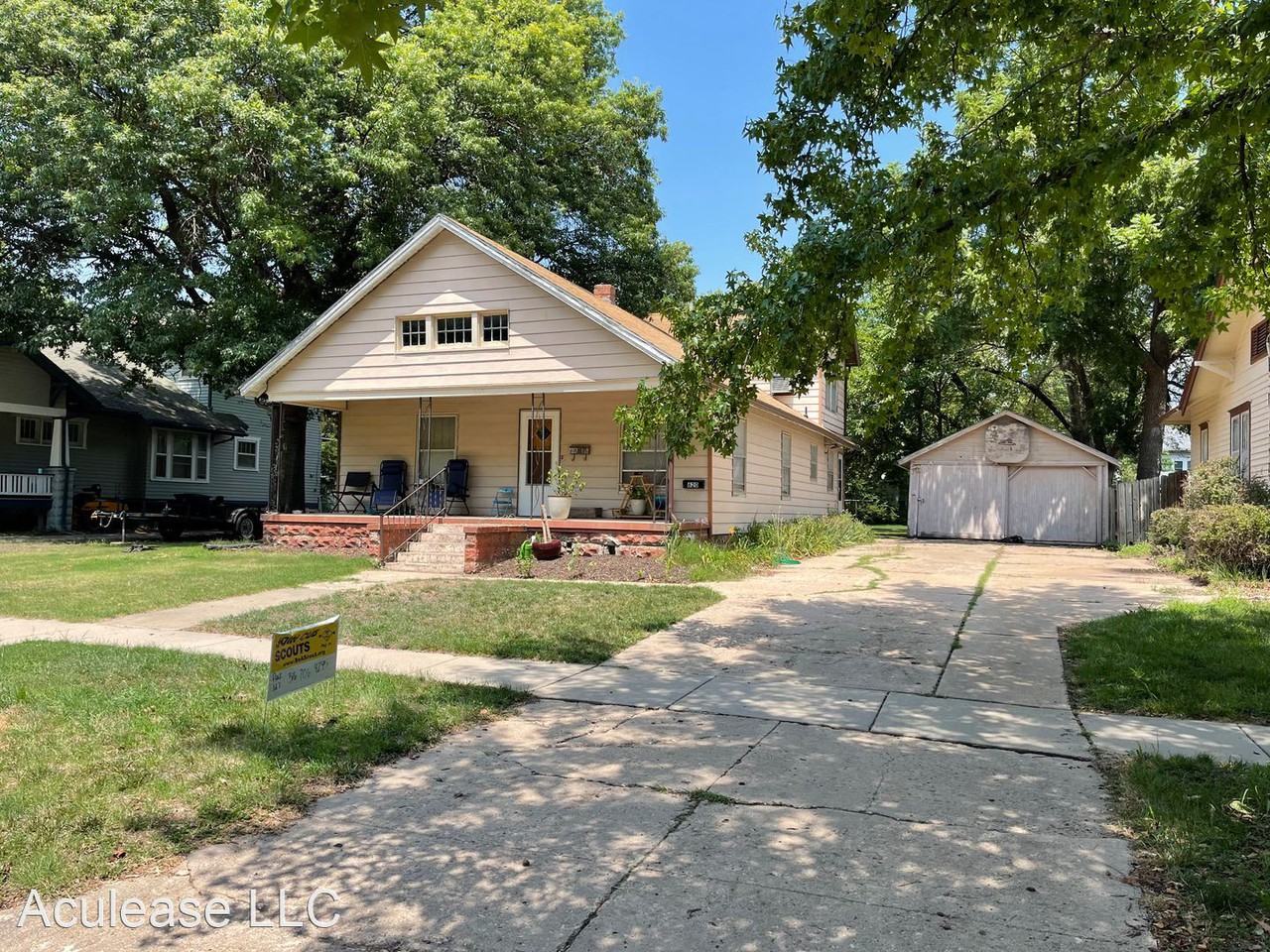 618 E 6th Apartments for Rent in Newton, KS 67114 with 1 Floorplan Zumper