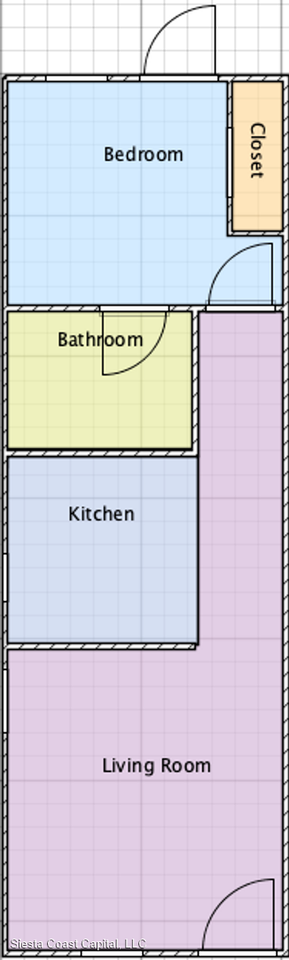 5905 High Street - Photo 2 of 5