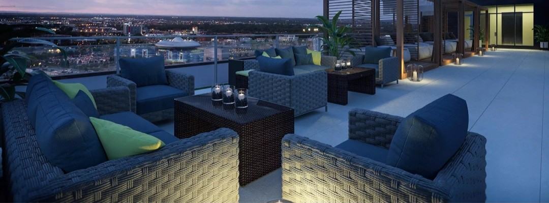 2990 Boulevard Saint-Martin Ouest #703 - Photo 2 of 17