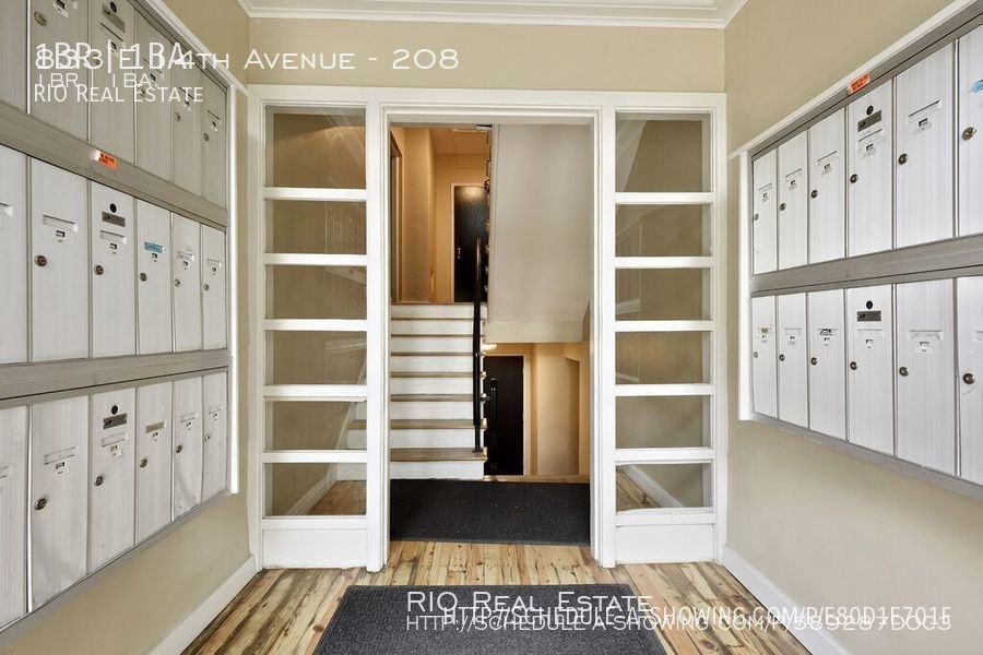 833 E 14th Ave #107