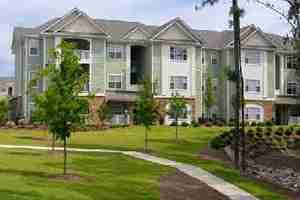 The Haven at Windsor Lake Apartments - Photo 3 of 24