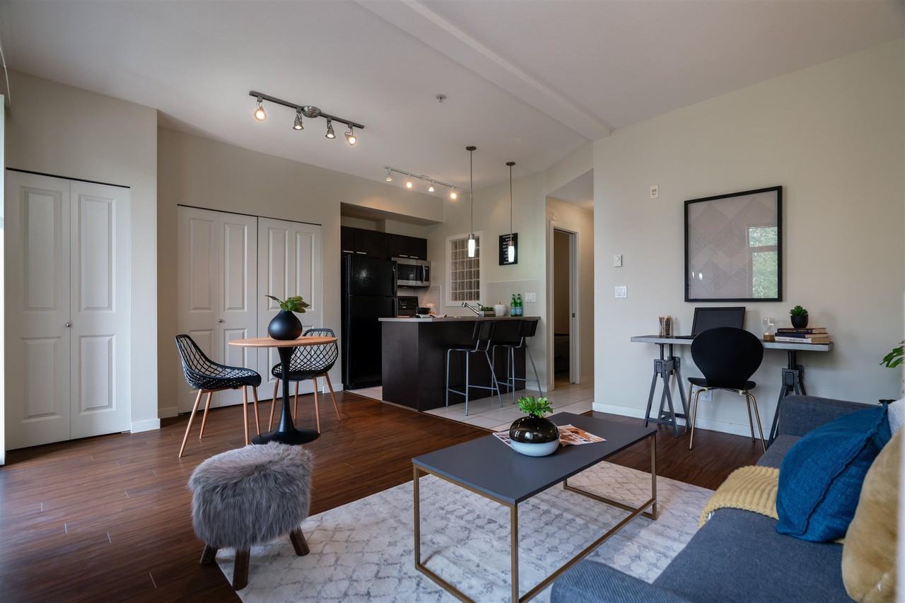 10455 University Drive #302 - Photo 5 of 25