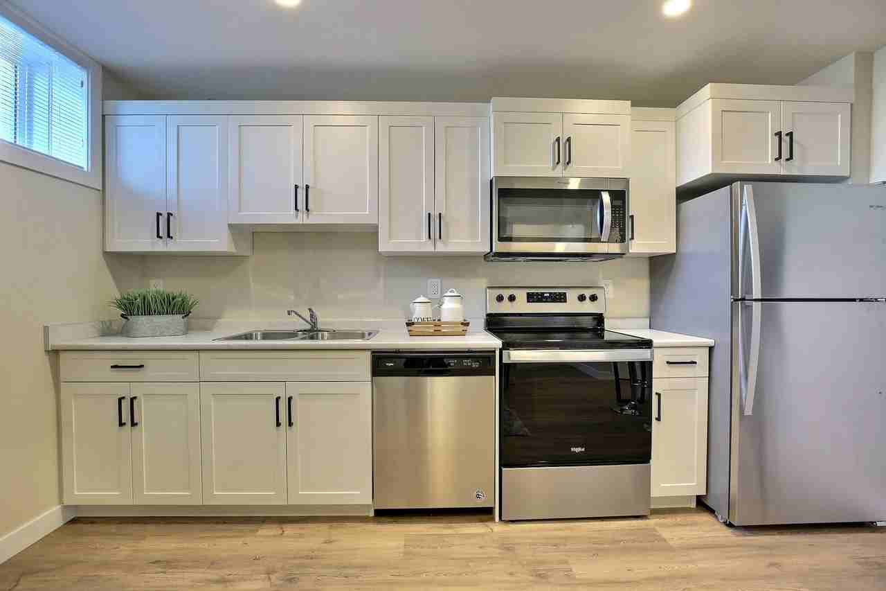 George Street Townhouses - Photo 3 of 13