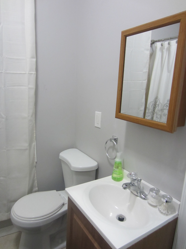 2414 Saint Paul - 5 #5 - Photo 2 of 5