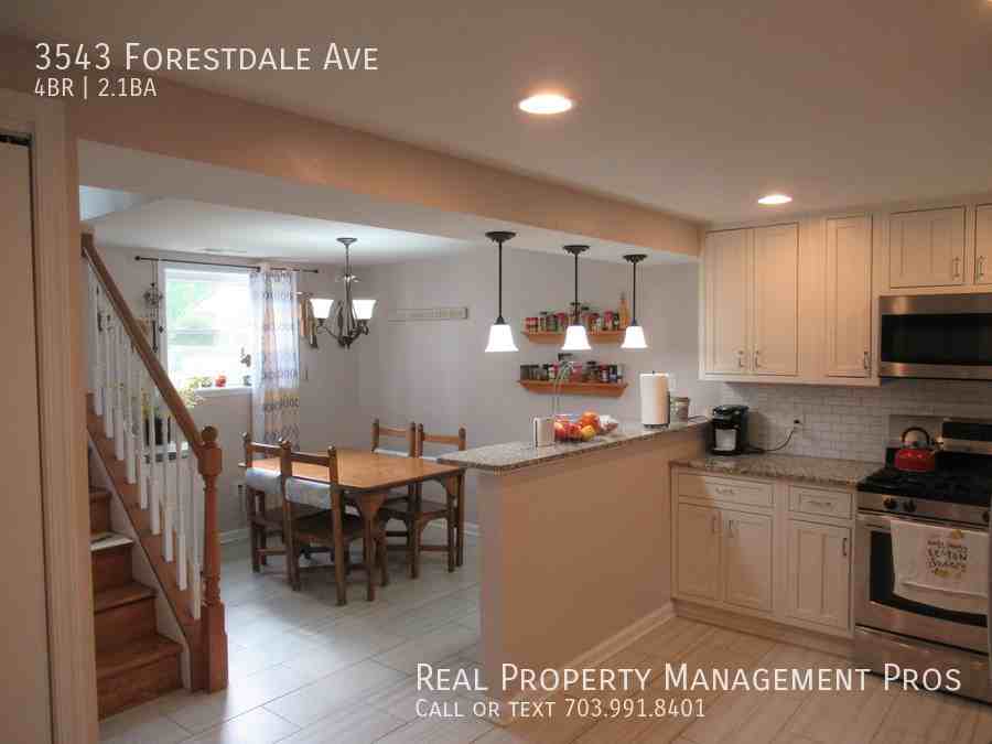 3543 Forestdale Ave - Photo 3 of 25