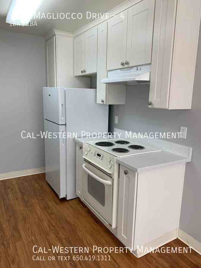 3030 Magliocco Dr #4