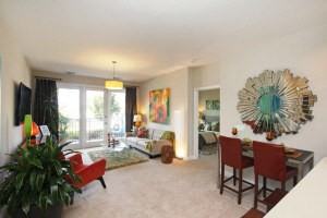 Radius Apartments - Photo 3 of 14