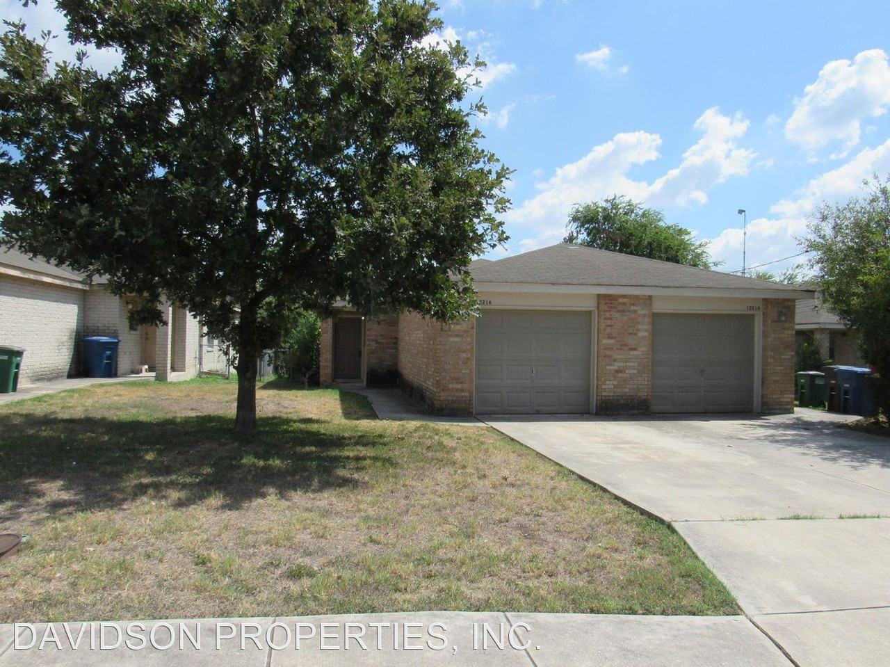12214 Maverick Bluff St - Photo 2 of 16
