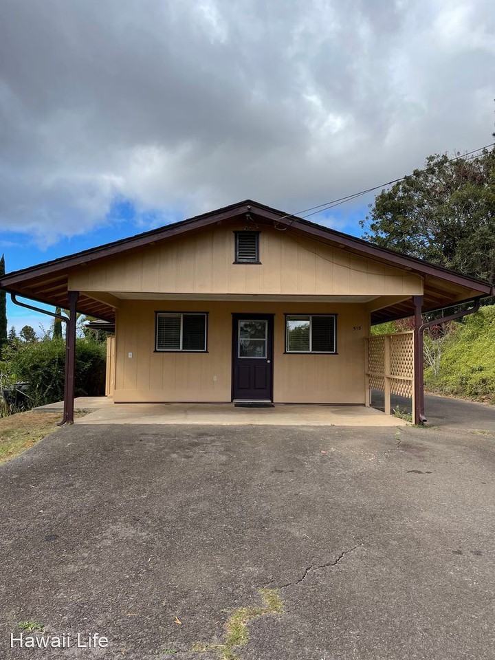 515 Lower Kimo Drive Apartments 515 Lower Kimo Dr, Kula, HI 96790