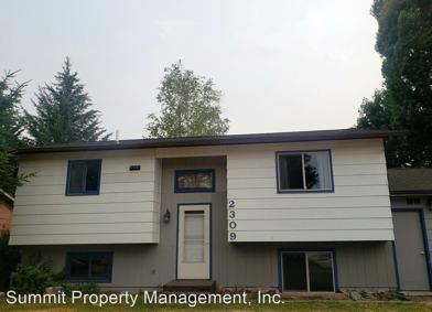 2309 Wyoming St Missoula Mt 59801 4 Bedroom House For Rent For 2 100 Month Zumper