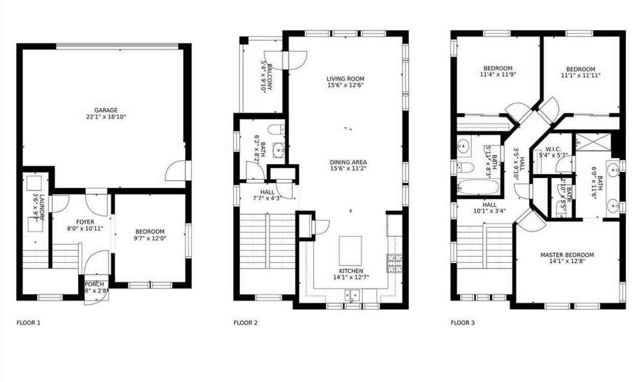 3276 Briones Ter - Photo 2 of 25