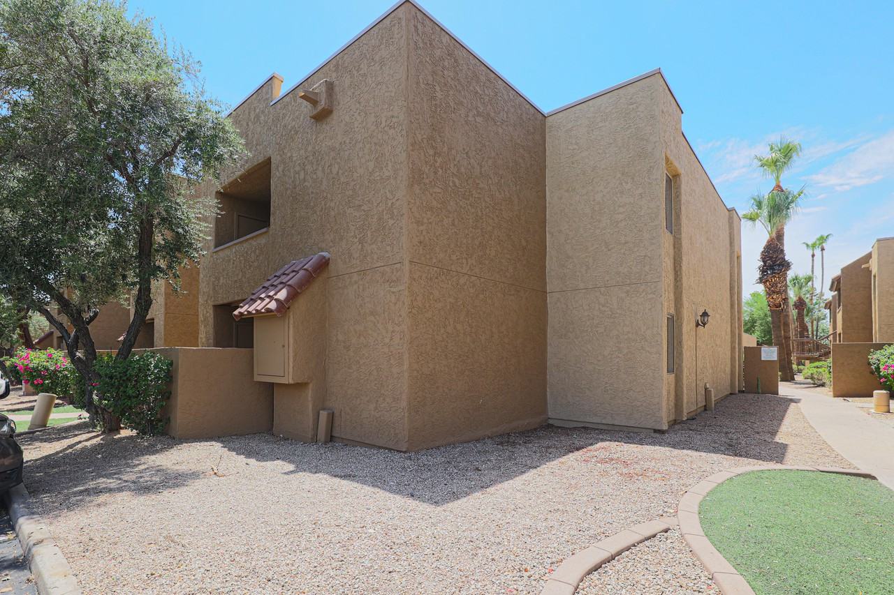 5877 Granite Reef Road #1140 - Photo 2 of 26