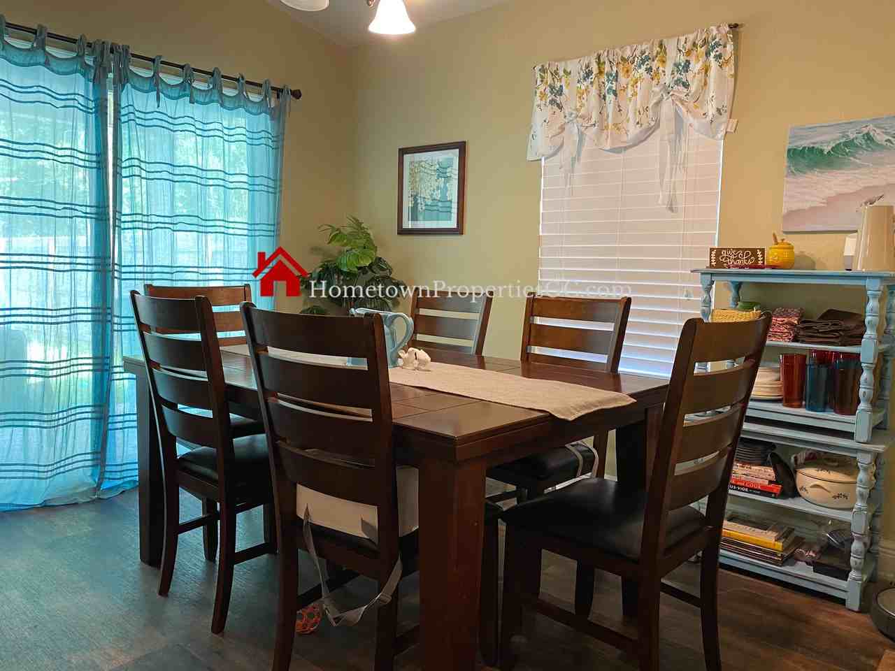 8137 Nalo Creek Loop - Photo 2 of 12