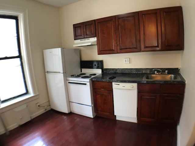 Nostrand Ave. & Union St #9A