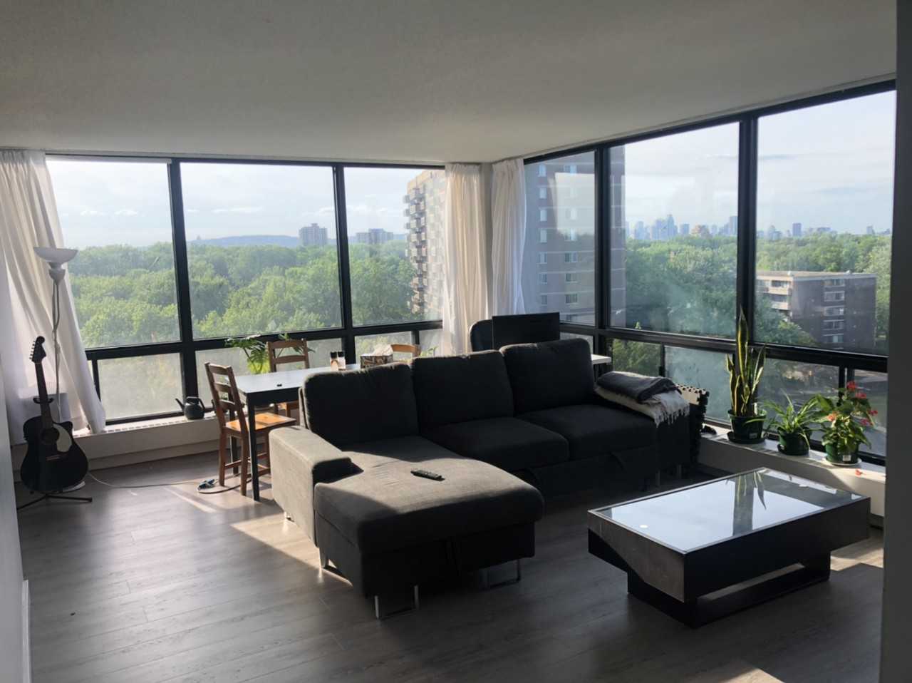 200 Rue de Gaspé, Montréal, QC H3E 1E6 2 Bedroom Apartment for Rent