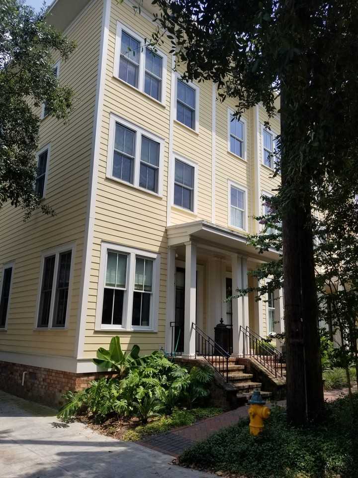712 Tattnall Street - Photo 3 of 20