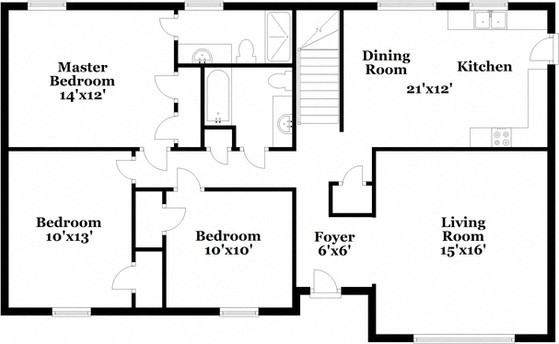 1037 Medina Dr - Photo 2 of 17