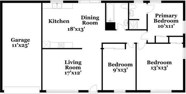 3008 Pioneer Rd - Photo 2 of 17