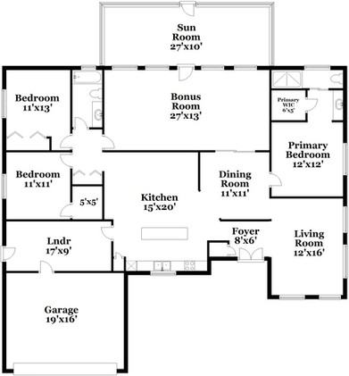 8501 Anise Ct - Photo 2 of 16