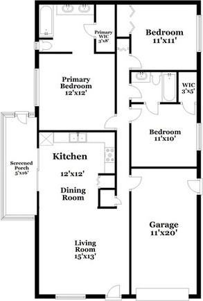 1719 Durock Ct - Photo 2 of 16