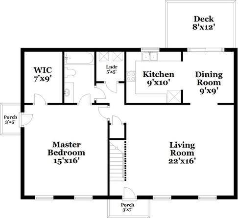 4106 Deer Track Ct - Photo 2 of 17