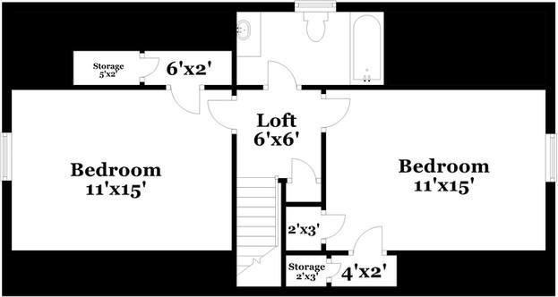 4106 Deer Track Ct - Photo 3 of 17