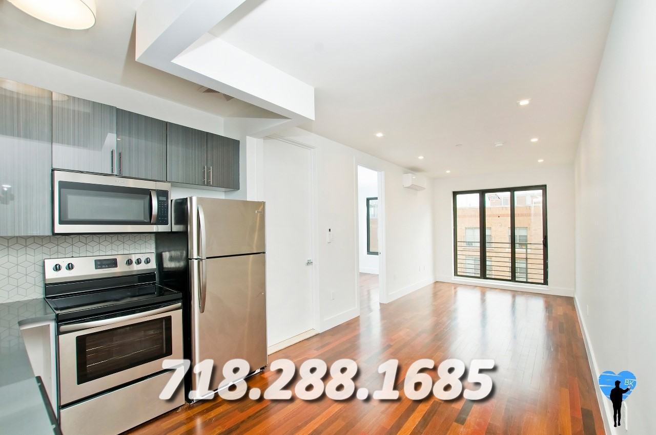 742 Lefferts Avenue #5B
