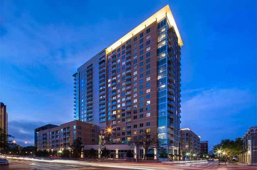 3700 McKinney Ave Apartments - 3700 Mckinney Ave #1036-2 Dallas TX | Zumper