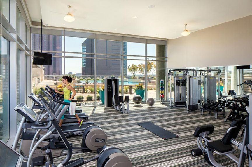 3700 McKinney Ave - Photo 2 of 9