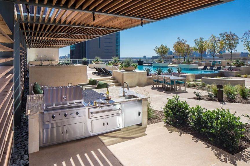 3700 McKinney Ave - Photo 3 of 9