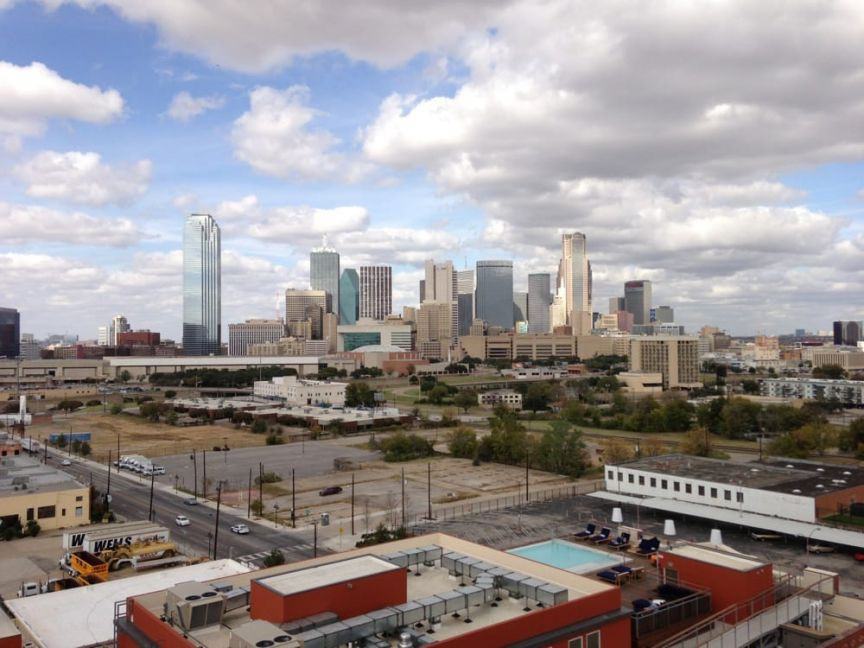 1409 South Lamar Street - Photo 3 of 17