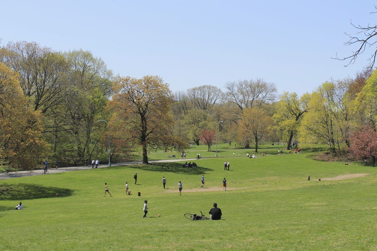 39 Turner Place #F-A