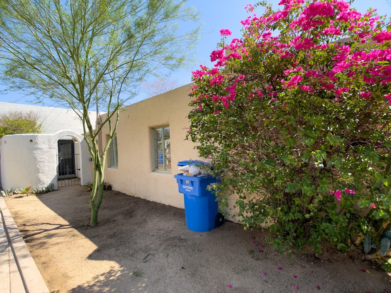 1330 E Coronado Rd #REAR - Photo 2 of 11