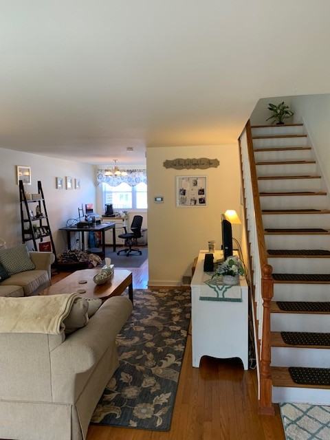 5482 Quentin St #1 - Photo 3 of 16