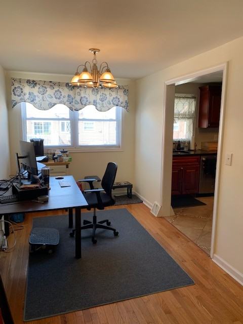 5482 Quentin St #1 - Photo 6 of 16