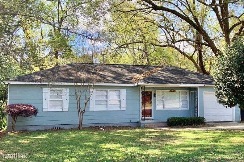 926 Carraway St - Photo 3 of 6