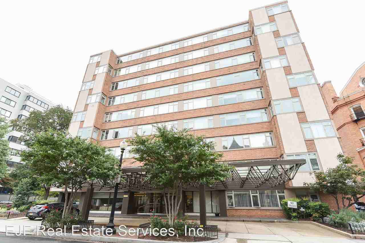 1545 18th St Nw #406