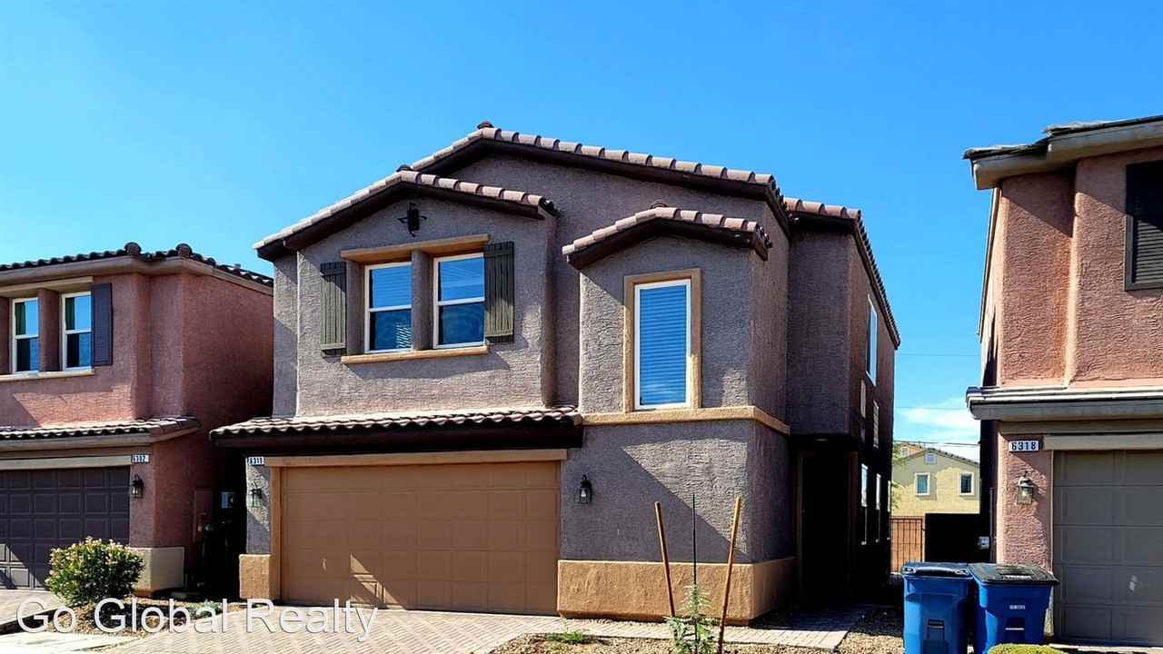 6310 Bijah Spring Ave, Whitney, NV 89122 3 Bedroom House for 1,750