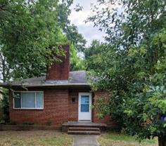 213 N Graham St - Photo 1 of 1