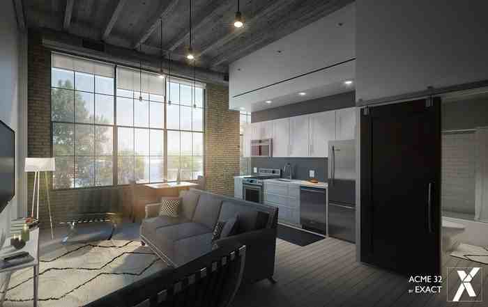 3200 Gillham Rd - Photo 5 of 14