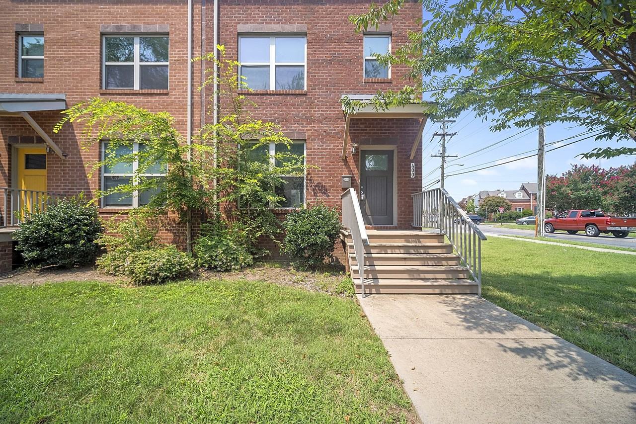 400 Dobson St - Photo 3 of 34