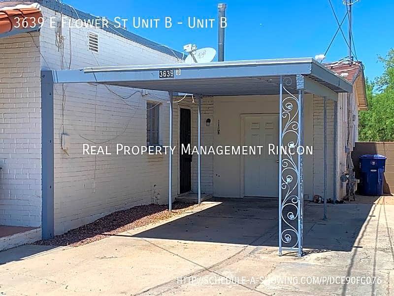 3639 E Flower St Unit B - Photo 2 of 15