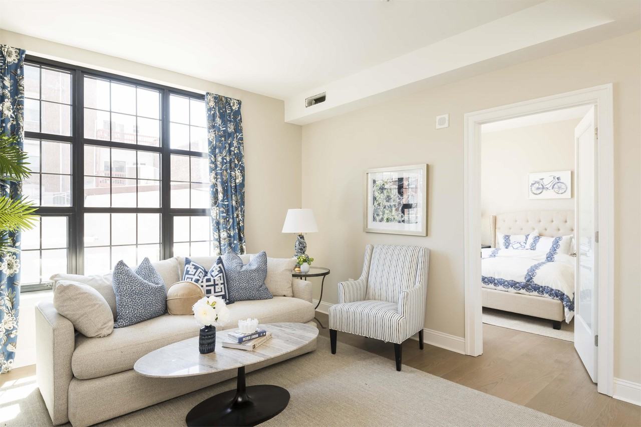 218 Arch Street #208 - Photo 5 of 11